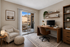 virtually staged apartment at solaris at shadow mountain