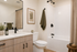 virtually staged apartment home at cedarline
