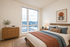 virtually staged apartment home at cedarline