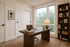 virtually staged apartment home at cedarline