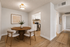 virtually staged dining room at peoria grand