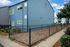 Boulder Gardens Exterior Dog run