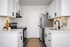 Virtually Staged apartment at Boulder Gardens