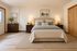virtually staged bedroom at solthea apartments