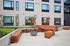 community bbq area at cedarline apartments