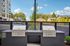 community grills at cedarline apartments