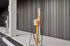 ev chargers at cedarline apartments