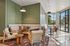 interior lobby at cedarline apartments