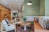 interior lobby at cedarline apartments