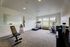 exercise room