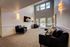 lobby at solthea apartments