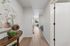 furnished hallway at cedarline apartments
