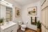 virtually staged studio apartment at koz on killingsworth