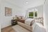 bedroom at cedarline apartments