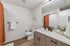 bathroom at cedarline apartments