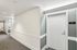 Solthea Apartments hallway