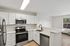Solthea Apartments kitchen