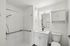 Solthea Apartments bathroom