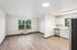 Solthea Apartments living room in two-bedroom