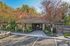 Creekwood apartments office entrance