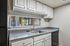 Creekwood window in kitchen