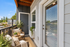 Rogers Landing virtually staged balcony