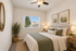 Rogers Landing virtually staged bedroom