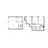 3 Bedroom, 1 Bath