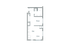 Studio A2 Floorplan