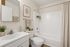 Virtually Staged bathroom at Orchard Mesa