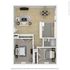 2 Bedroom