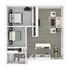2 Bedroom