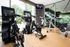 Pearl Greenway Fitness Center | Houston, TX Apartments
