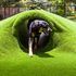 Pearl Greenway Dog Park | Apartments in Houston, TX
