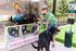 Pearl Greenway Dog Wash Station | Houston Apartments