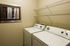 Pearl Greenway Laundry Room | Houston, TX Apartments