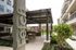 Pearl Greenway Outdoor Cook Area | Apartments in Houston, TX