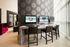 Pearl Greenway Resident Business Center | Houston Apartments