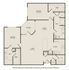 Pearl Greenway B3.1 | Houston Apartments