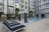 houston heights apartments | apartments on washington ave | Azure Houston Apartment Pool | Essential Housing Apartments | Apartments in Houston, TX