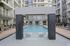 Azure Houston Apartment Pool | Essential Housing Apartments | Houston Heights Apartments