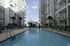 Azure Houston Apartment Pool | Essential Housing Apartments | Apartments on Washington Ave |
