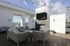 Azure Houston Apartment Roof Top Lounge | Essential Housing Apartment | Houston, TX Apartments