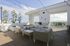 Azure Houston Apartment Roof Top Lounge | Essential Housing Apartment | Apartments on Washington Ave