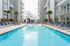 Azure Houston Apartment Pool | Essential Housing Apartments | Apartments on Washington Ave |
