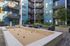 Pearl Washington Courtyard | Apartments on Washington Ave | Houston, TX Apartments