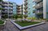 Pearl Washington Courtyard | Apartments on Washington Ave | Houston, TX Apartments