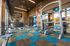 Pearl Washington Fitness Center | Apartments on Washington Ave | Houston, TX Apartments
