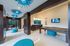 Pearl Washington Billiards Room | Apartments on Washington Ave | Houston, TX Apartments