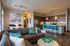 Pearl Washington Apartment Living Room | Apartments on Washington Ave | Houston, TX Apartments